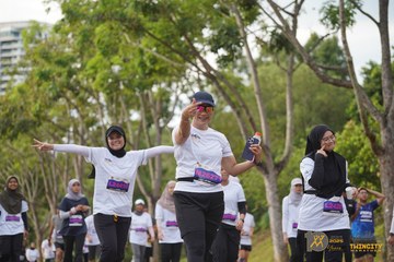 Twincity Marathon 2025 - Ảnh #3070039