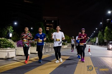 Twincity Marathon 2025 - Ảnh #3074133
