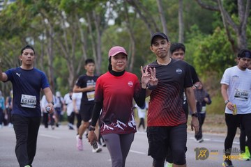 Twincity Marathon 2025 - Ảnh #3070919