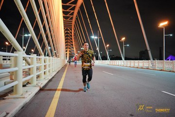 Twincity Marathon 2025 - Ảnh #3071504