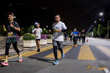 Twincity Marathon 2025 - Ảnh #3073841