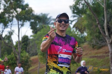 Twincity Marathon 2025 - Ảnh #3070509