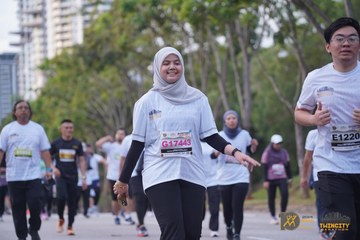 Twincity Marathon 2025 - Ảnh #3068989