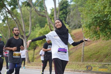 Twincity Marathon 2025 - Ảnh #3068659