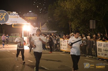 Twincity Marathon 2025 - Ảnh #3068023