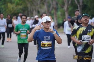 Twincity Marathon 2025 - Ảnh #3071108