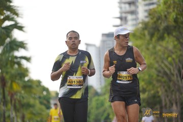 Twincity Marathon 2025 - Ảnh #3069890