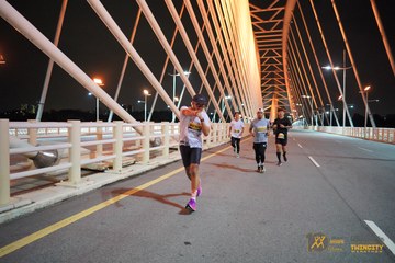 Twincity Marathon 2025 - Ảnh #3072373
