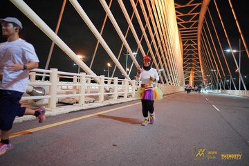 Twincity Marathon 2025 - Ảnh #3071730