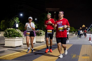 Twincity Marathon 2025 - Ảnh #3073584