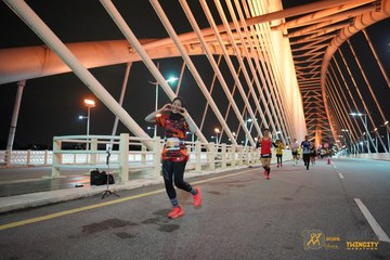 Twincity Marathon 2025 - Ảnh #3072512