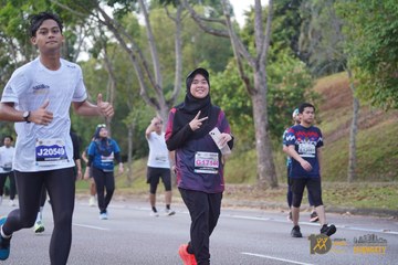 Twincity Marathon 2025 - Ảnh #3068940