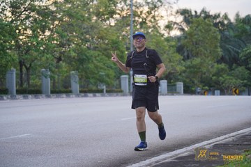 Twincity Marathon 2025 - Ảnh #3069099