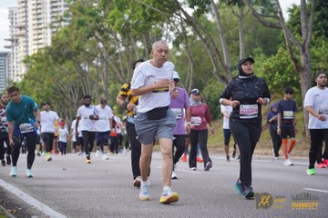 Twincity Marathon 2025 - Ảnh #3070821