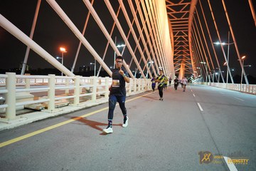 Twincity Marathon 2025 - Ảnh #3072135