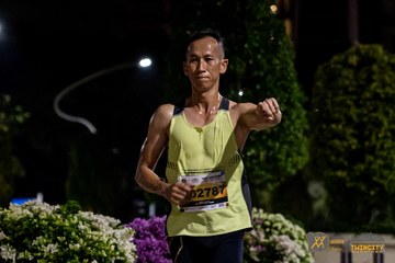 Twincity Marathon 2025 - Ảnh #3073529