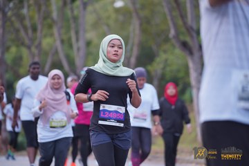 Twincity Marathon 2025 - Ảnh #3070678