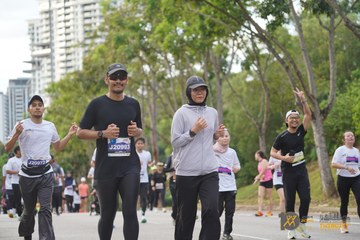 Twincity Marathon 2025 - Ảnh #3068410