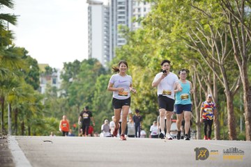 Twincity Marathon 2025 - Ảnh #3069985