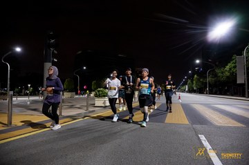 Twincity Marathon 2025 - Ảnh #3074071