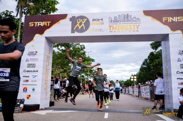 Twincity Marathon 2025 - Ảnh #3072968
