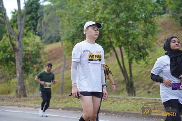 Twincity Marathon 2025 - Ảnh #3070350