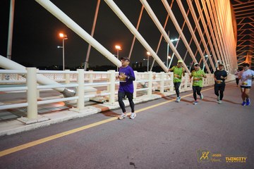 Twincity Marathon 2025 - Ảnh #3072134