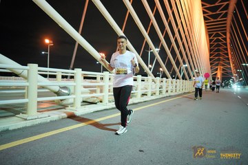 Twincity Marathon 2025 - Ảnh #3071365