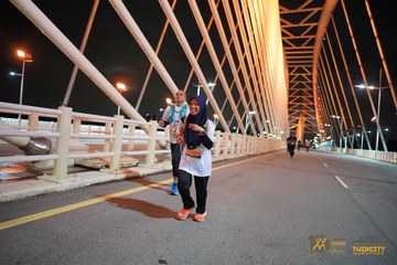 Twincity Marathon 2025 - Ảnh #3071798