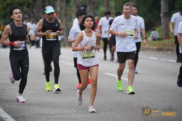 Twincity Marathon 2025 - Ảnh #3071191