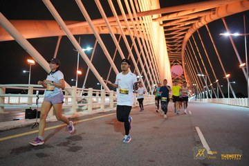 Twincity Marathon 2025 - Ảnh #3072498