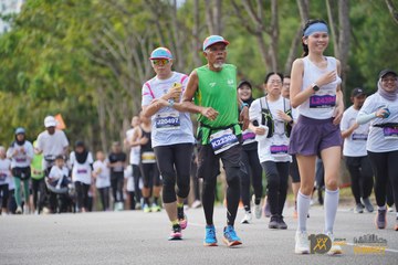 Twincity Marathon 2025 - Ảnh #3068584