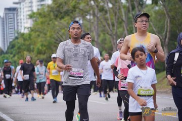 Twincity Marathon 2025 - Ảnh #3070983