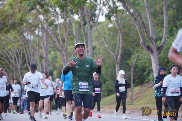 Twincity Marathon 2025 - Ảnh #3070592