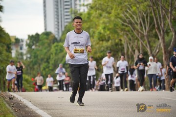 Twincity Marathon 2025 - Ảnh #3070182