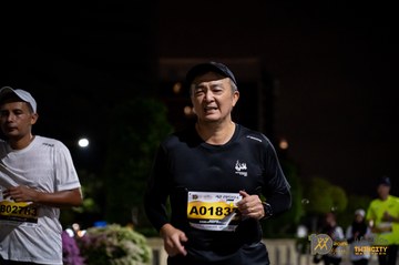 Twincity Marathon 2025 - Ảnh #3073987