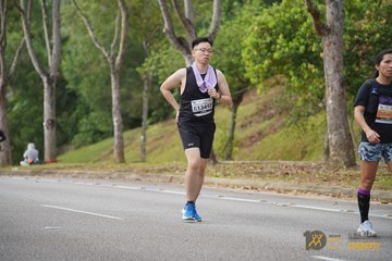 Twincity Marathon 2025 - Ảnh #3070185