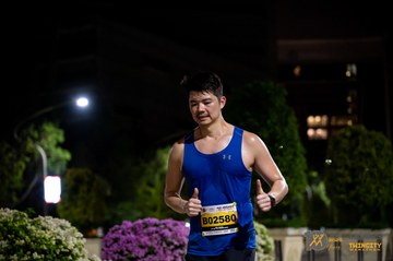 Twincity Marathon 2025 - Ảnh #3073731