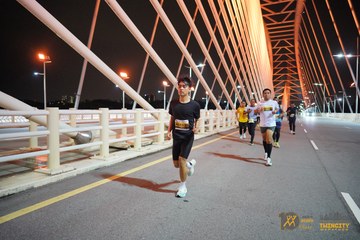 Twincity Marathon 2025 - Ảnh #3072398