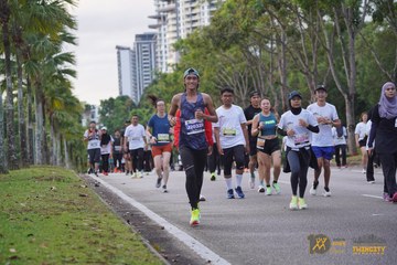 Twincity Marathon 2025 - Ảnh #3069071