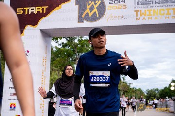 Twincity Marathon 2025 - Ảnh #3073121