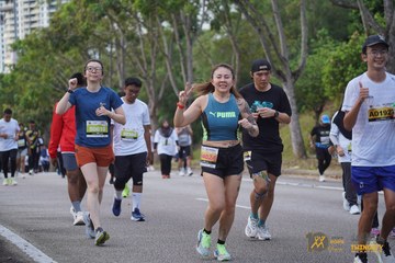 Twincity Marathon 2025 - Ảnh #3069067