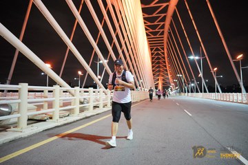 Twincity Marathon 2025 - Ảnh #3069219