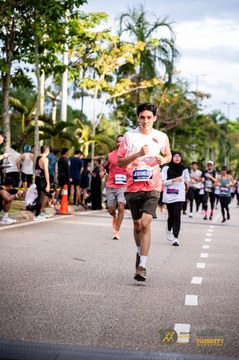 Twincity Marathon 2025 - Ảnh #3073052