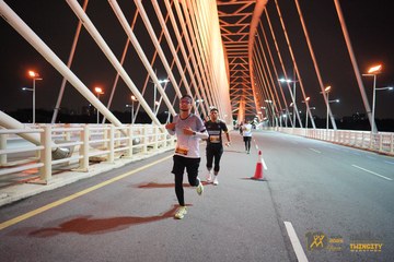 Twincity Marathon 2025 - Ảnh #3072467