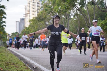 Twincity Marathon 2025 - Ảnh #3068971