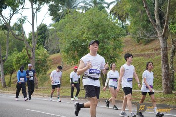 Twincity Marathon 2025 - Ảnh #3068428