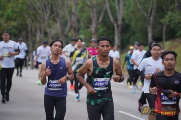 Twincity Marathon 2025 - Ảnh #3071163