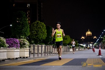Twincity Marathon 2025 - Ảnh #3073508