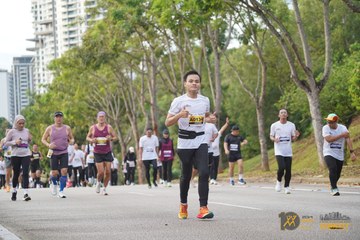 Twincity Marathon 2025 - Ảnh #3070417